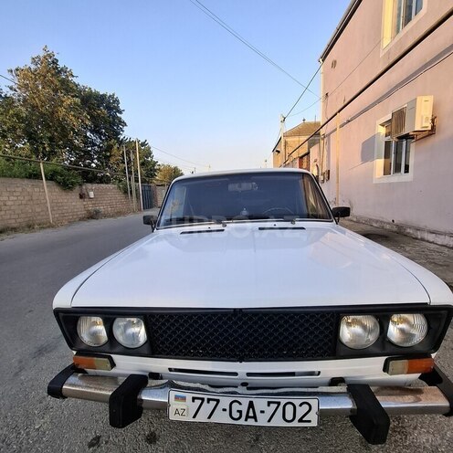 LADA (VAZ) 2106 1994, 60,000 km - 1.6 l - Bakı