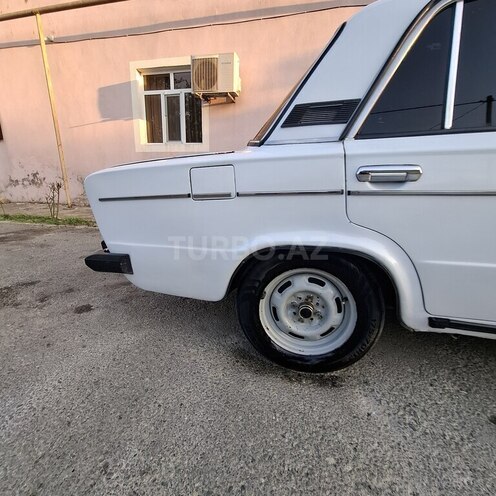 LADA (VAZ) 2106 1994, 60,000 km - 1.6 l - Bakı