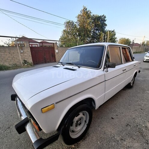 LADA (VAZ) 2106 1994, 60,000 km - 1.6 l - Bakı