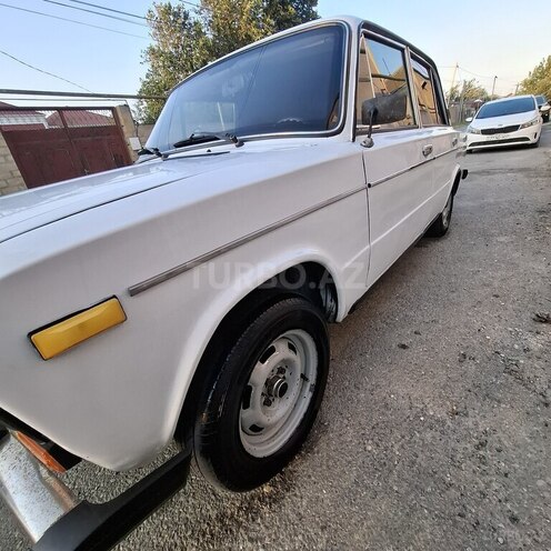 LADA (VAZ) 2106 1994, 60,000 km - 1.6 l - Bakı