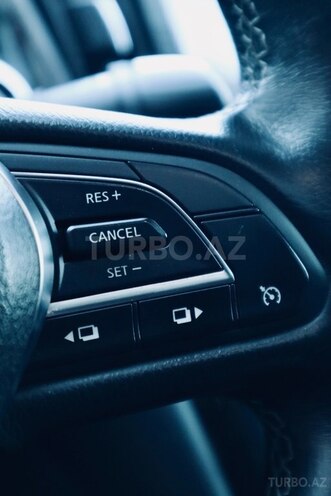 Infiniti Q50 2019, 63,000 km - 2.0 l - Bakı