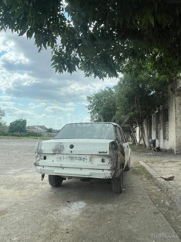 Tofas Sahin 2004, 100,000 km - 1.6 l - Kürdəmir