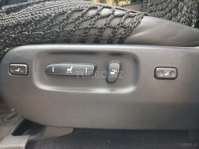 Lexus LX 570 2014, 367,360 km - 5.7 l - Bakı