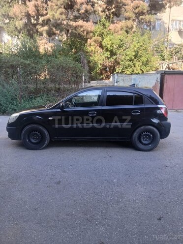 Kia Rio 2006, 485,177 km - 1.4 l - Bakı