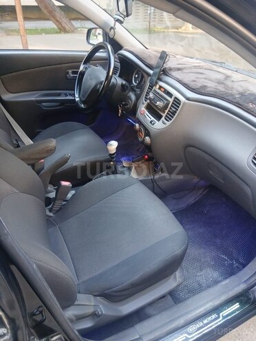 Kia Rio 2006, 485,177 km - 1.4 l - Bakı