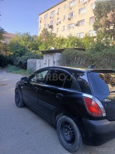 Kia Rio 2006, 485,177 km - 1.4 l - Bakı
