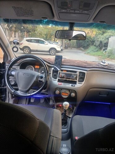 Kia Rio 2006, 485,177 km - 1.4 l - Bakı