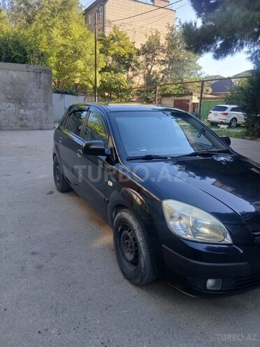 Kia Rio 2006, 485,177 km - 1.4 l - Bakı
