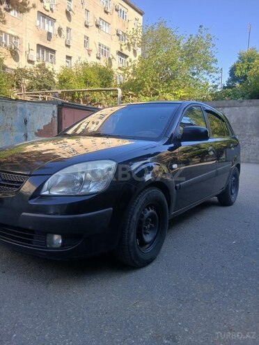 Kia Rio 2006, 485,177 km - 1.4 l - Bakı