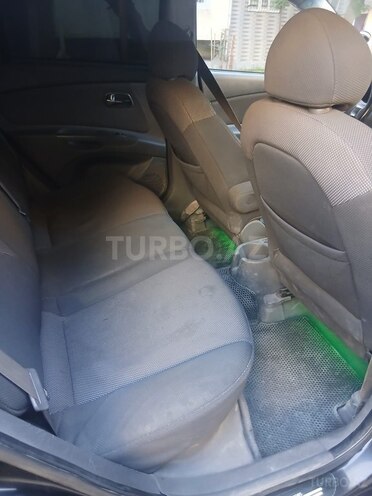 Kia Rio 2006, 485,177 km - 1.4 l - Bakı