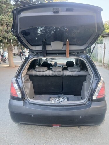 Kia Rio 2006, 485,177 km - 1.4 l - Bakı