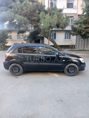 Kia Rio 2006, 485,177 km - 1.4 l - Bakı