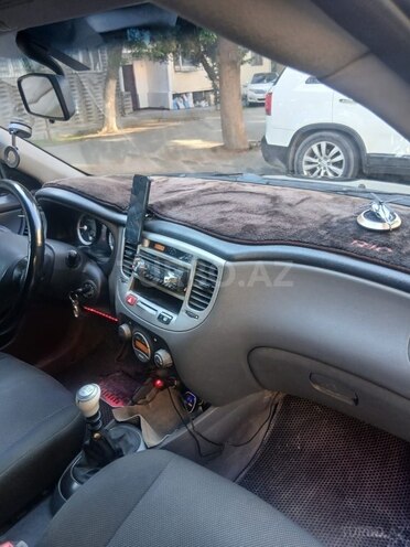 Kia Rio 2006, 485,177 km - 1.4 l - Bakı