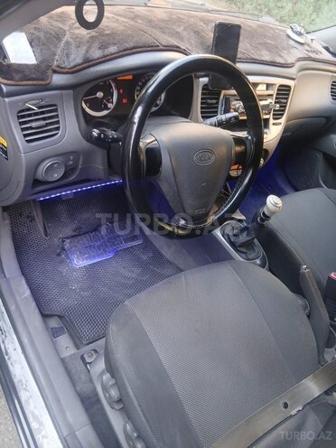 Kia Rio 2006, 485,177 km - 1.4 l - Bakı