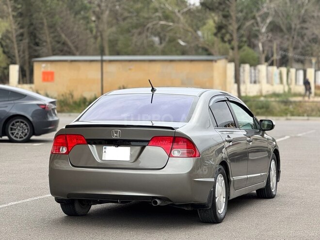Honda Civic 2008, 333,882 km - 1.3 l - Sumqayıt