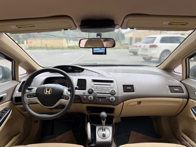 Honda Civic 2008, 333,882 km - 1.3 l - Sumqayıt