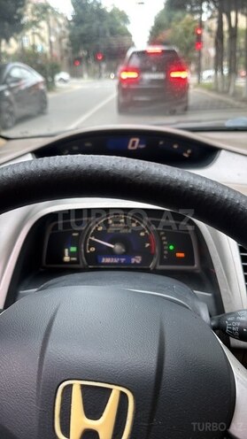Honda Civic 2008, 333,882 km - 1.3 l - Sumqayıt