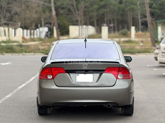 Honda Civic 2008, 333,882 km - 1.3 l - Sumqayıt