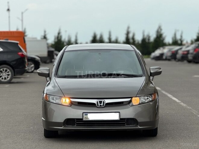 Honda Civic 2008, 333,882 km - 1.3 l - Sumqayıt