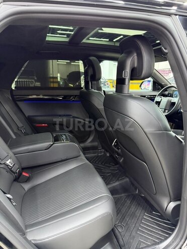 Hyundai Grandeur 2023, 47,000 km - 1.6 l - Bakı