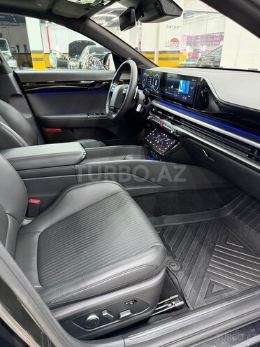 Hyundai Grandeur 2023, 47,000 km - 1.6 l - Bakı