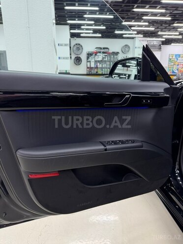 Hyundai Grandeur 2023, 47,000 km - 1.6 l - Bakı