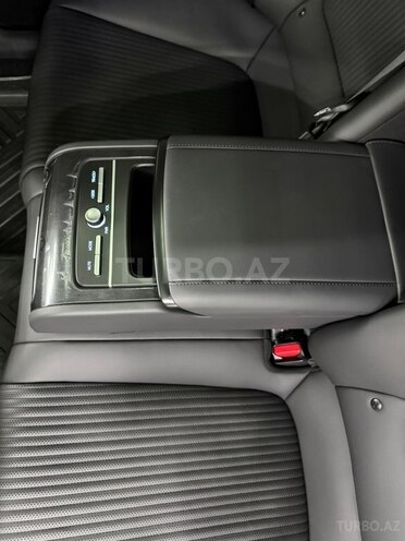 Hyundai Grandeur 2023, 47,000 km - 1.6 l - Bakı