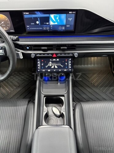 Hyundai Grandeur 2023, 47,000 km - 1.6 l - Bakı