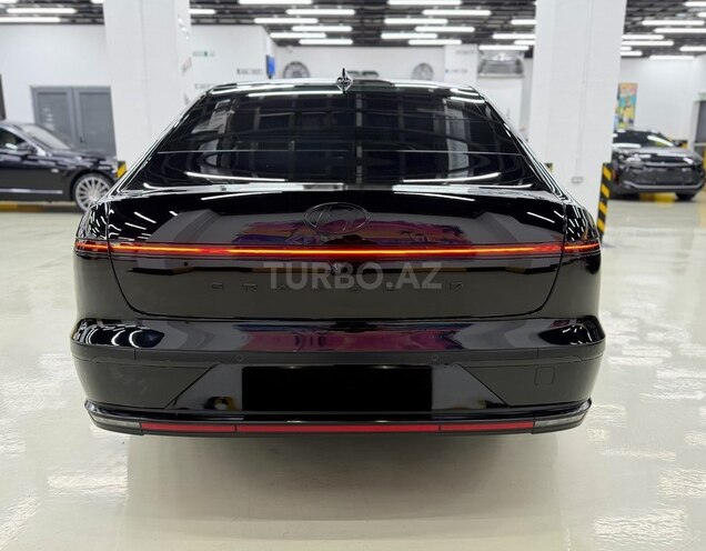 Hyundai Grandeur 2023, 47,000 km - 1.6 l - Bakı