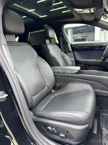 Hyundai Grandeur 2023, 47,000 km - 1.6 l - Bakı