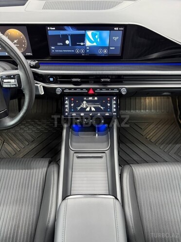 Hyundai Grandeur 2023, 47,000 km - 1.6 l - Bakı