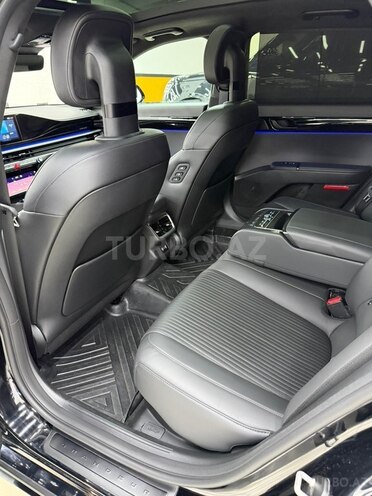 Hyundai Grandeur 2023, 47,000 km - 1.6 l - Bakı