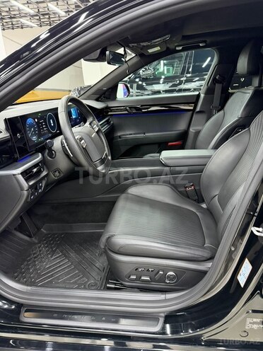 Hyundai Grandeur 2023, 47,000 km - 1.6 l - Bakı