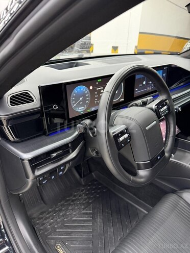 Hyundai Grandeur 2023, 47,000 km - 1.6 l - Bakı