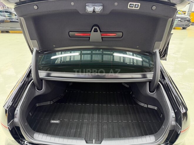 Hyundai Grandeur 2023, 47,000 km - 1.6 l - Bakı