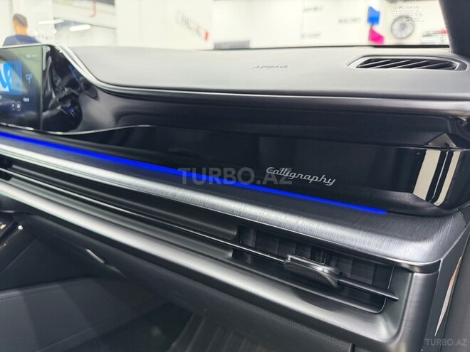 Hyundai Grandeur 2023, 47,000 km - 1.6 l - Bakı