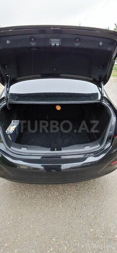 Chevrolet Cruze 2017, 222,058 km - 1.4 л - Şirvan