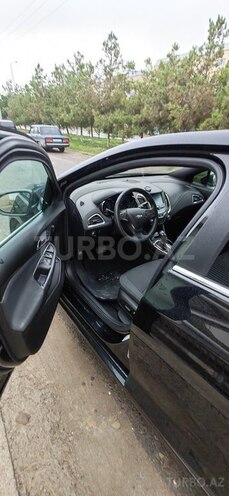 Chevrolet Cruze 2017, 222,058 km - 1.4 л - Şirvan
