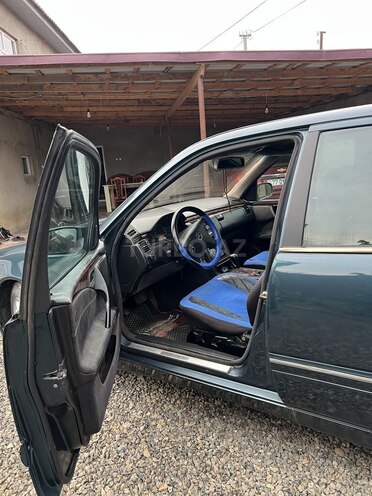 Mercedes E 220 2000, 565,965 km - 2.2 l - Lənkəran
