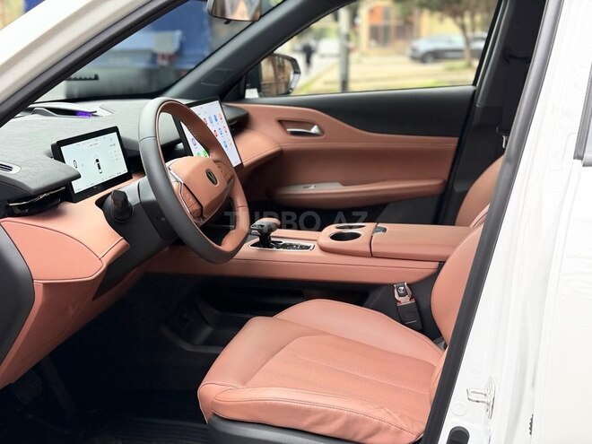 Changan  2025, 6,500 km - 1.5 l - Bakı