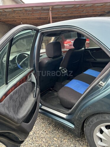 Mercedes E 220 2000, 565,965 km - 2.2 l - Lənkəran