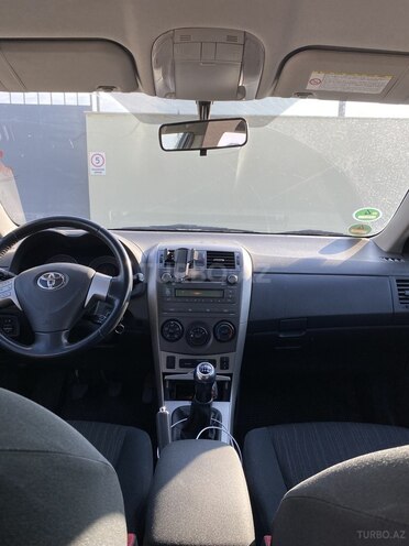 Toyota Corolla 2007, 389,200 km - 1.4 л - Bakı