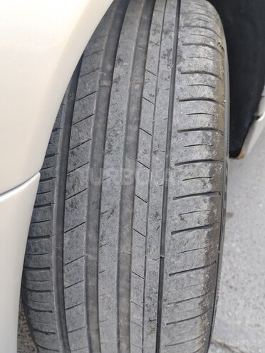 Mercedes E 270 2001, 475,000 km - 2.7 л - Bakı