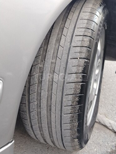 Mercedes E 270 2001, 475,000 km - 2.7 л - Bakı