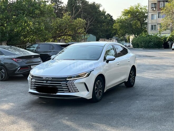 BYD Destroyer 05 2024, 112,000 km - 1.5 л - Bakı