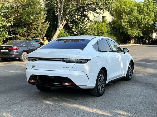 BYD Destroyer 05 2024, 112,000 km - 1.5 л - Bakı