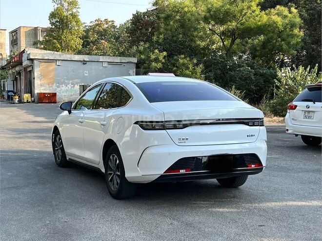 BYD Destroyer 05 2024, 112,000 km - 1.5 л - Bakı