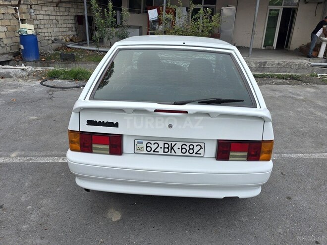 LADA (VAZ) 2114 2012, 312,540 km - 1.5 l - Göyçay
