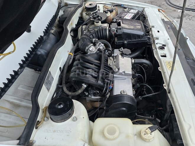 LADA (VAZ) 2114 2012, 312,540 km - 1.5 l - Göyçay