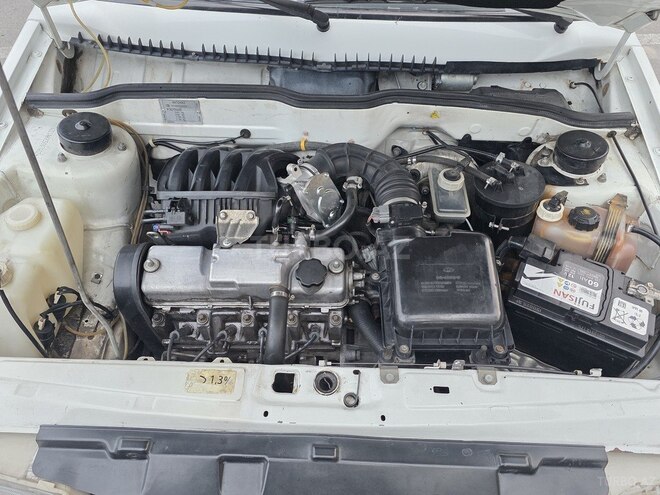 LADA (VAZ) 2114 2012, 312,540 km - 1.5 l - Göyçay